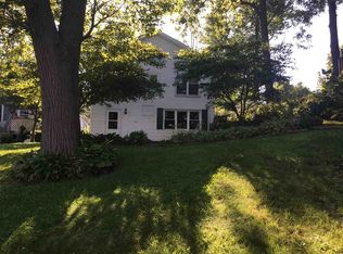 2516 N Peterson Dr, Monticello, IN 47960