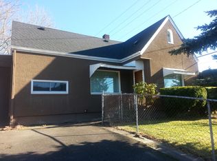 6331 S C St, Tacoma, WA 98408