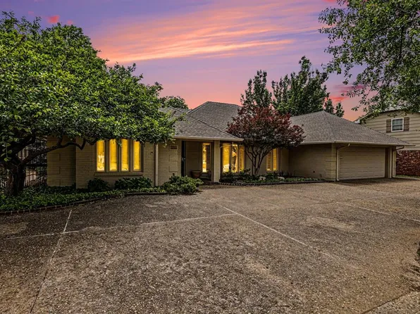 3740 NW 70th St, Oklahoma City, OK 73116