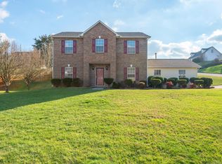 6310 Beehive Ln, Knoxville, TN 37923