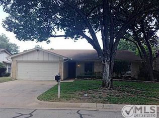 5605 Honey Locust Trl, Arlington, TX 76017