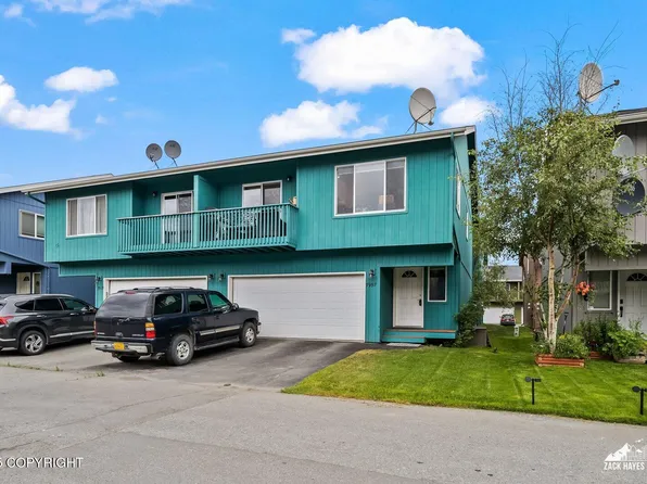7997 Normanshire Ct, Anchorage, AK 99504