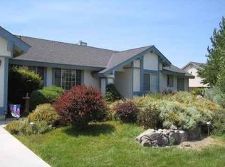 40 Nives Ct, Sparks, NV