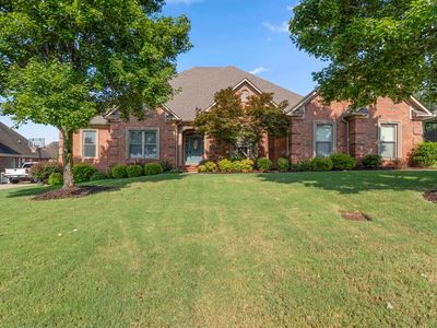 2205 Vermont St, Conway, AR, 72034