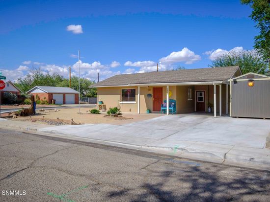 1944 Cruse Ave, Las Cruces, NM 88005