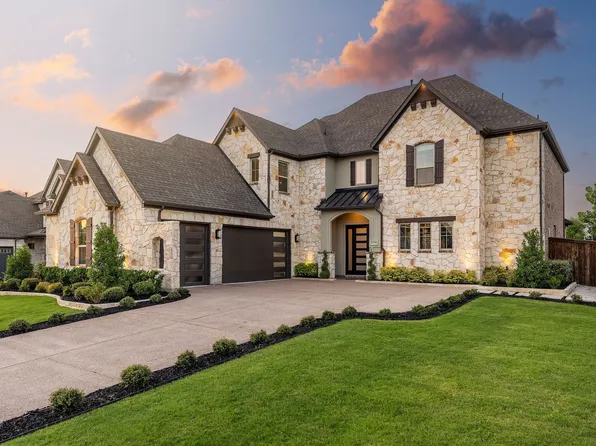 1279 Huffines Blvd, Wylie, TX 75098