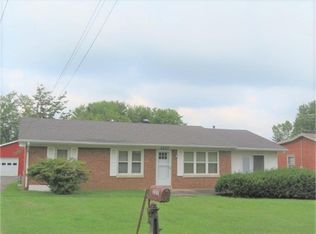 2217 Brent Dr, Madisonville, KY 42431