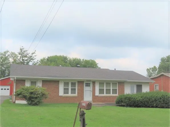 2217 Brent Dr, Madisonville, KY 42431