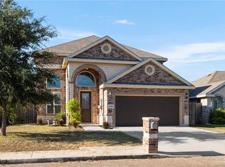 2304 Primrose Dr, Weslaco, TX 78596