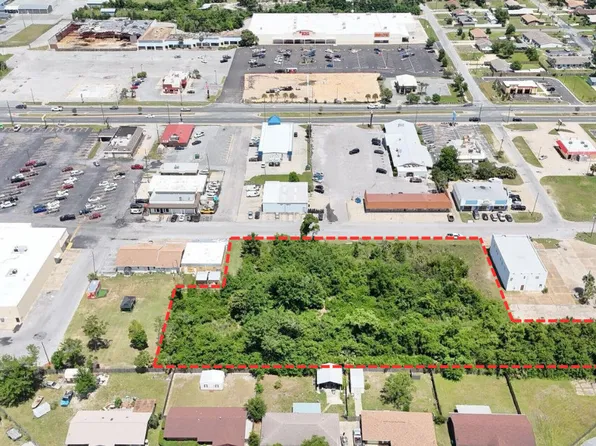 230 S Sudduth Pl, Panama City, FL 32404