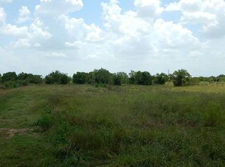 2110 Baker Rd, Rosenberg, TX 77471