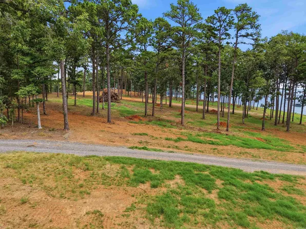 TRACT Six Sunnyside Of The Bay, Fairfield Bay, AR 72088