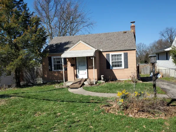2997 Carroll Ave, Cincinnati, OH 45248