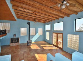 74 Turquoise Trail Ct, Santa Fe, NM 87508
