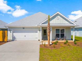 953 Backwater Rd, Port Saint Joe, FL 32456