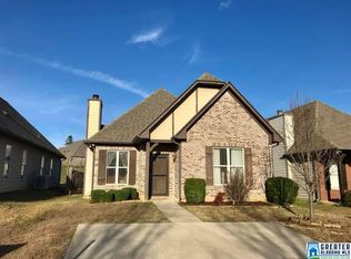 1116 Savannah Ln, Calera, AL 35040
