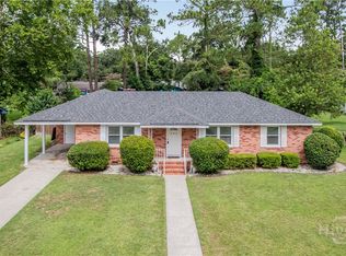 309 Paradise Drive, Savannah, GA 31406