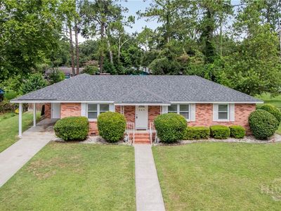 309 Paradise Drive, Savannah, GA, 31406