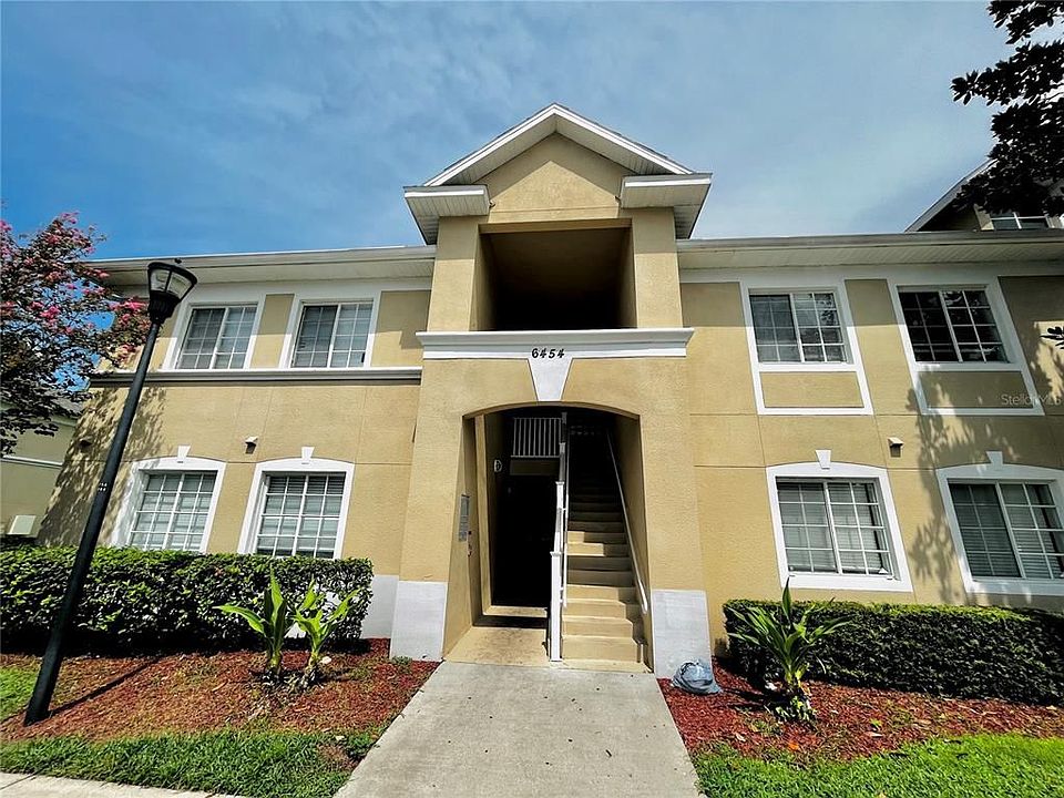1st image of 6454 Cypressdale Dr Unit 102