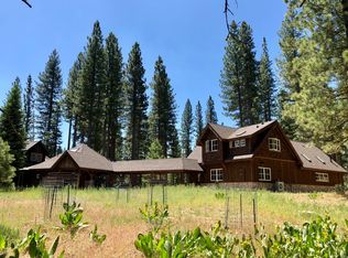 189 Smith Lake Rd, Blairsden, CA 96103