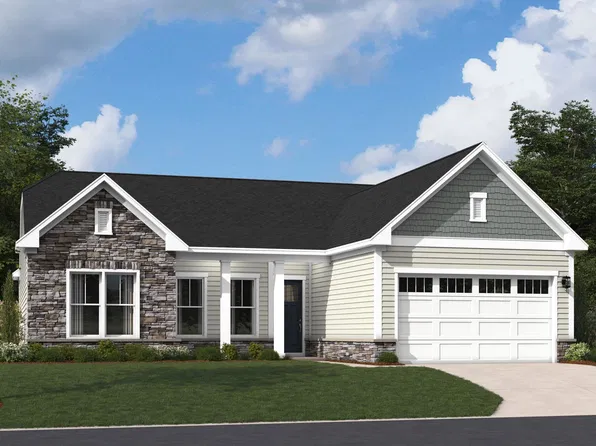 1111 Kings Town Way Lot 92 Brandt C, Conway, SC 29526