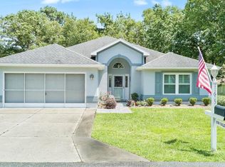 11605 SW 71st Cir, Ocala, FL 34476