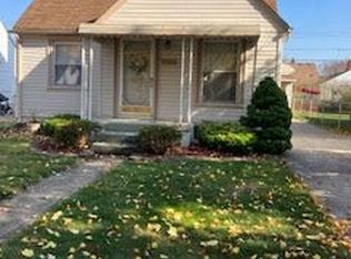 3339 Pardee Ave, Dearborn, MI 48124