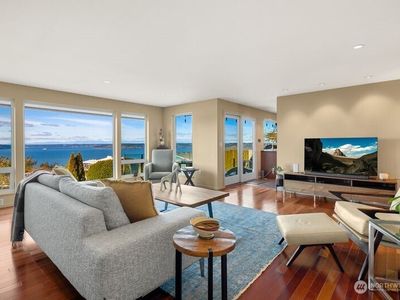 5346 Frances Avenue NE, Tacoma, WA, 98422