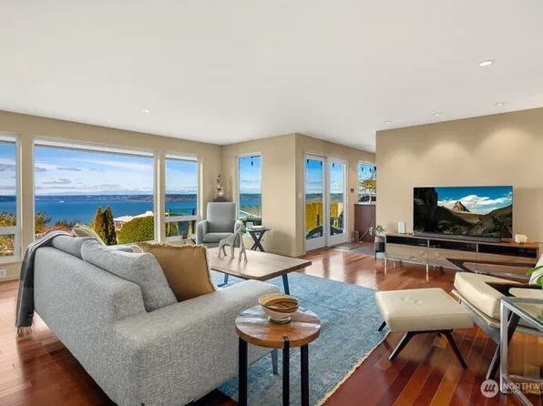 5346 Frances Avenue NE, Tacoma, WA 98422