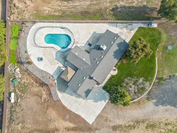 35263 Marciel Ave, Madera, CA 93636