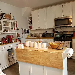 Rented by Brooklyn Real Inc