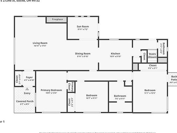 3rd image of 150 E 272nd St