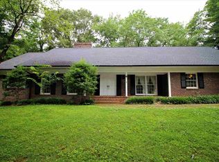 210 Wyoming St, Spindale, NC 28160