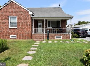 8543 Main Ave, Pasadena, MD 21122