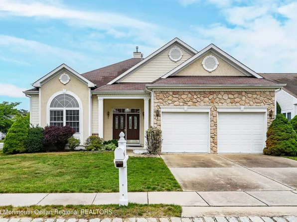 1 Sea Girt Lane, Waretown, NJ 08758