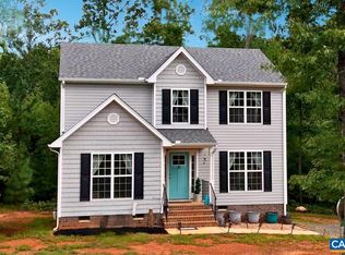 952 Nahor Manor Rd, Palmyra, VA 22963