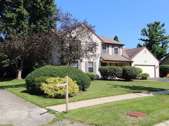 2nd image of 5844 Rainsford Way