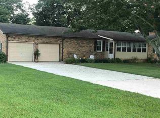 16316 Evans Rd, Athens, AL 35611