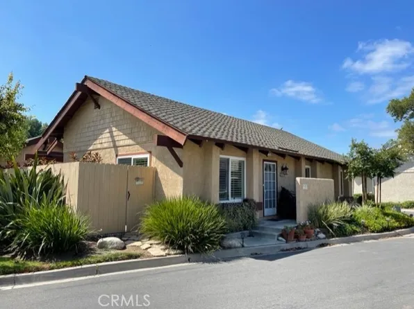 22912 Caminito Nicosia #45, Laguna Hills, CA 92653
