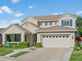 9283 Lamprey Dr, Elk Grove, CA 95624