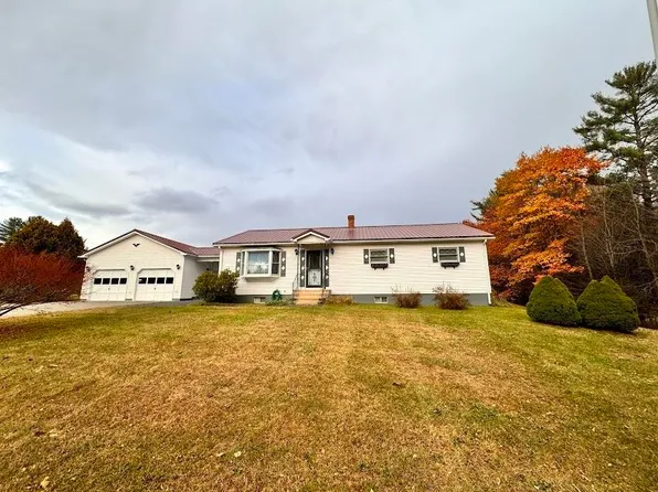 236 Oak Hill Avenue, Littleton, NH 03561