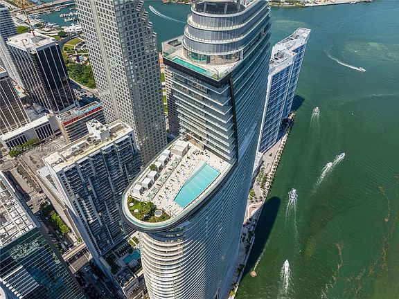 300 Biscayne Boulevard Way UNIT 3105, Miami, FL 33131 | Zillow