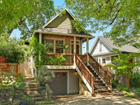 9115 N Richmond Ave, Portland, OR 97203