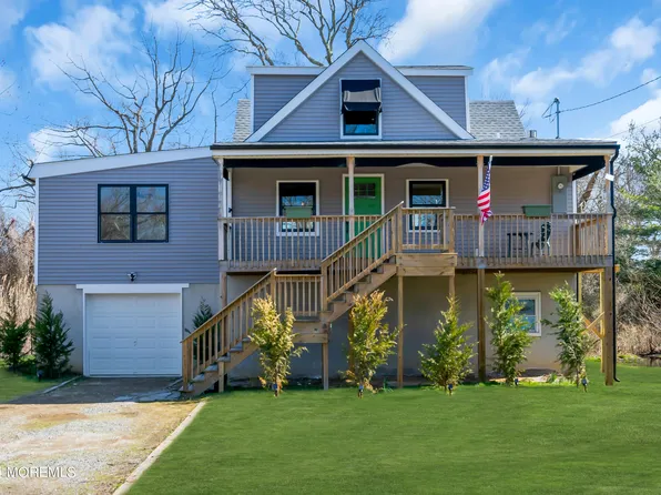 1 Gale Road, Brick, NJ 08723
