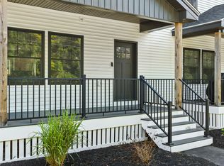 7 Parsonage Rd UNIT 10, North Yarmouth, ME 04097