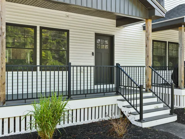 7 Parsonage Road #10, North Yarmouth, ME 04097