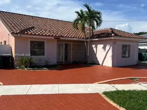 15253 SW 56th Ter, Miami, FL 33193
