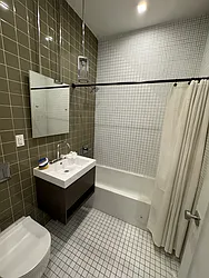 Rented by Lodger Corp