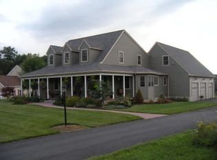 782 Podunk Rd, East Brookfield, MA 01515