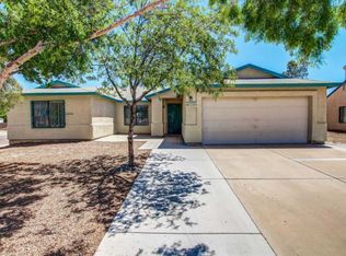 5185 S Bloomfield Dr, Tucson, AZ 85746